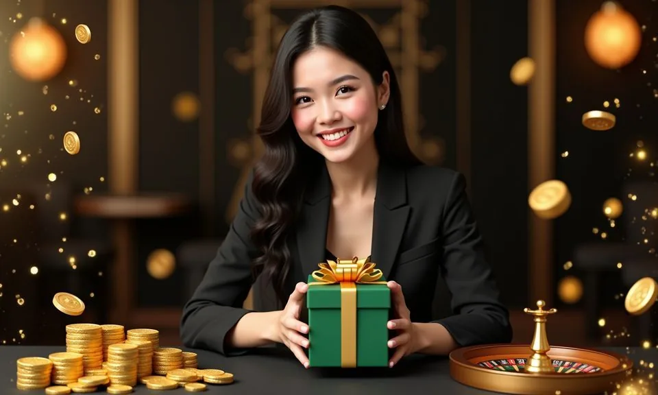 Bầu Cua Tôm Cá