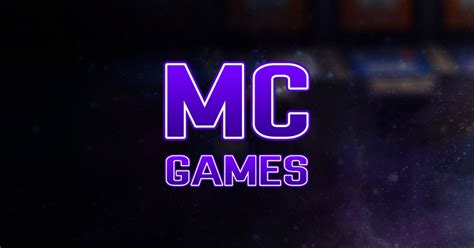 mc games