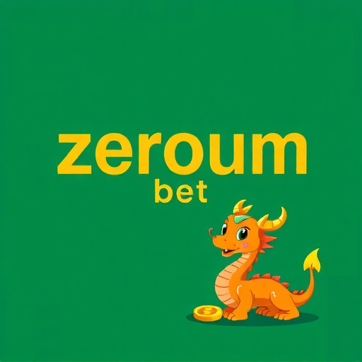 zeroum bet login